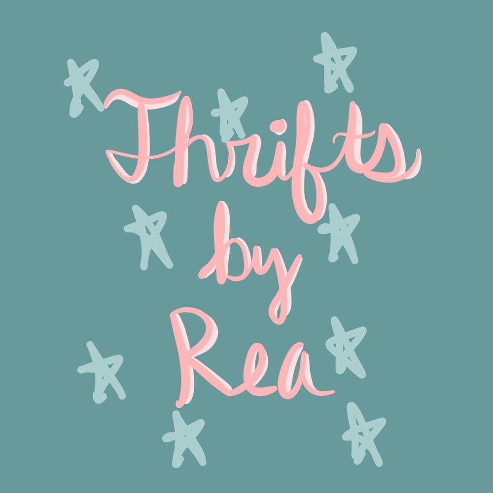 Meet your Posher, Reagan